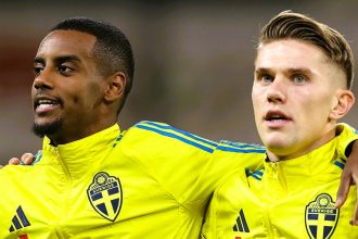 Sweden’s Road to the 2026 FIFA World Cup Final: Possible Opponents and Knockout Path