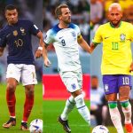 Top 5 Strongest Attacks at the 2026 FIFA World Cup: Ranking the Tournament’s Most Dangerous Frontlines