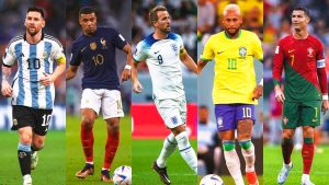 Top 5 Strongest Attacks at the 2026 FIFA World Cup: Ranking the Tournament’s Most Dangerous Frontlines