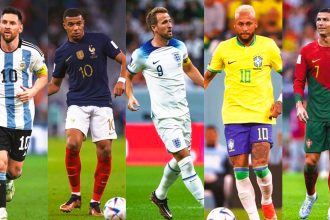 Top 5 Strongest Attacks at the 2026 FIFA World Cup: Ranking the Tournament’s Most Dangerous Frontlines