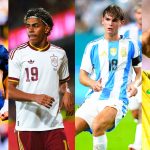 Who Will Be the 2026 FIFA World Cup's Breakout Star? 5 Young Players Ready to Shine