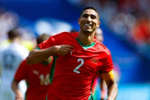 Morocco Starting XI vs Brazil: Can the Atlas Lions Shock the Selecao?