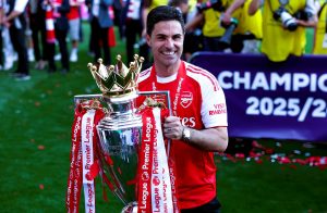 Premier League Titles by Club: Complete Winners List (2026)