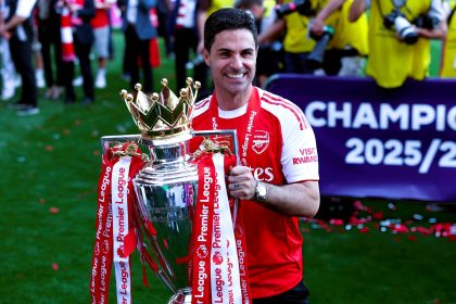 Premier League Titles by Club: Complete Winners List (2026)