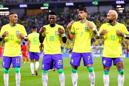 Brazil Predicted XI vs Morocco: How the Seleção Could Start Their World Cup 2026 Campaign