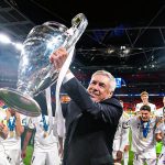 Managers With the Most Champions League Titles in History (2026 Ranking)
