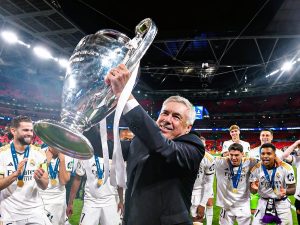 Managers With the Most Champions League Titles in History (2026 Ranking)
