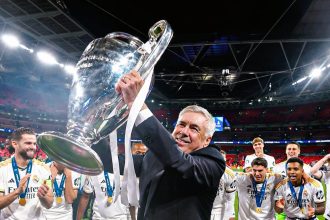 Managers With the Most Champions League Titles in History (2026 Ranking)