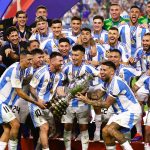 Copa América Winners List: All Champions by Year (1916–2024)