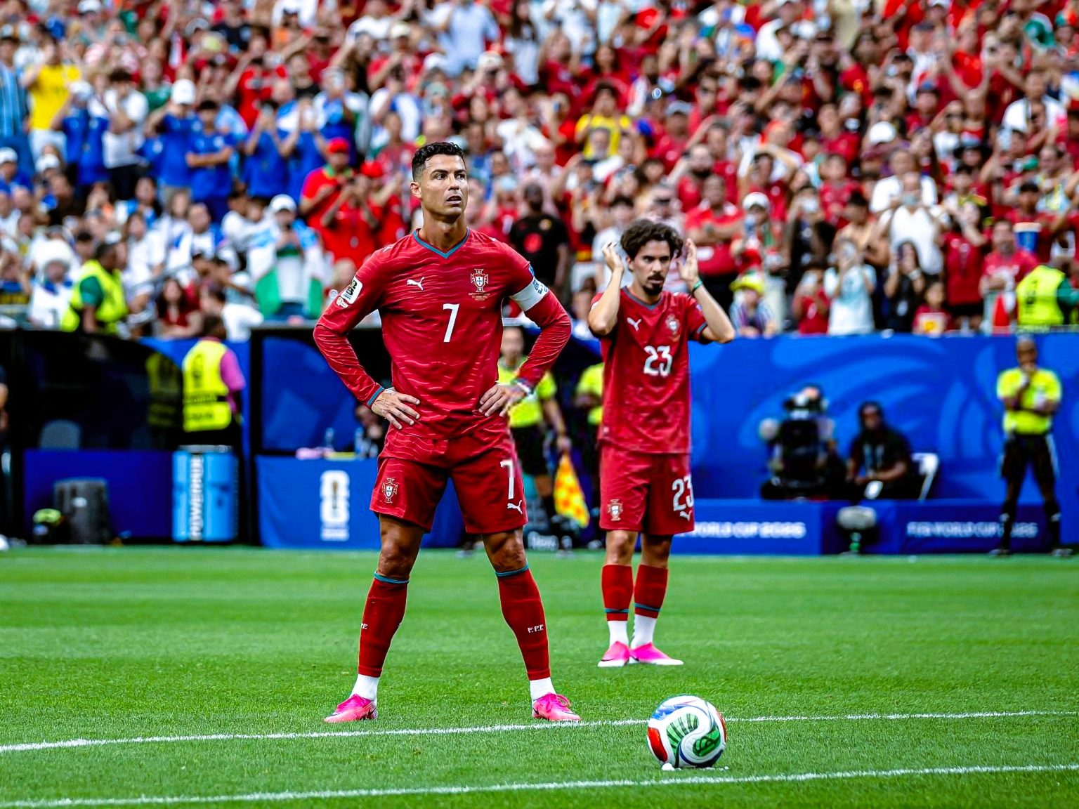Cristiano Ronaldo All Career Hat-Tricks: Complete List (Updated 2026)
