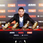 European Golden Boot Winners: Complete List of All-Time Golden Shoe Winners (1968–2026)