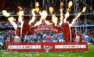 FA Cup Winners List: All-Time Winners by Year (1872–2026)