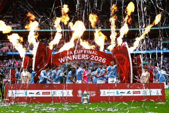 FA Cup Winners List: All-Time Winners by Year (1872–2026)