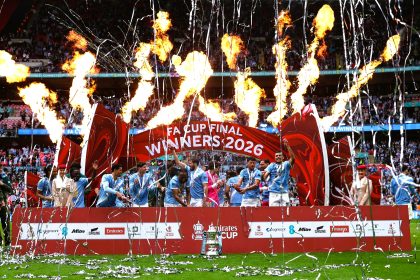 FA Cup Winners List: All-Time Winners by Year (1872–2026)