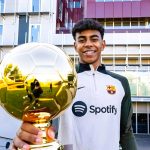 Golden Boy Award Winners List (2003–2025): Every Winner in History