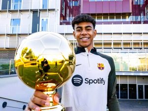 Golden Boy Award Winners List (2003–2025): Every Winner in History