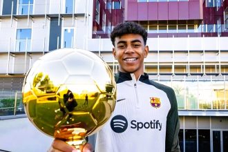 Golden Boy Award Winners List (2003–2025): Every Winner in History