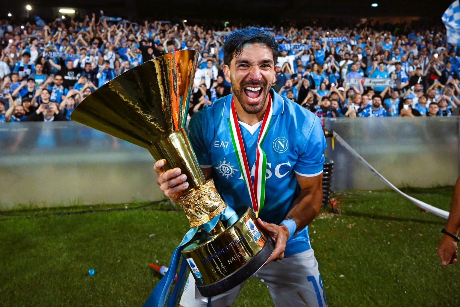 Italian Serie A Winners List: All-Time Italian Football Champions (1898 - 2026)