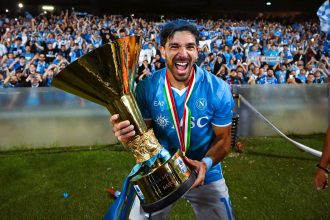 Italian Serie A Winners List: All-Time Italian Football Champions (1898 - 2026)