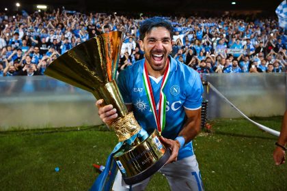 Italian Serie A Winners List: All-Time Italian Football Champions (1898 - 2026)