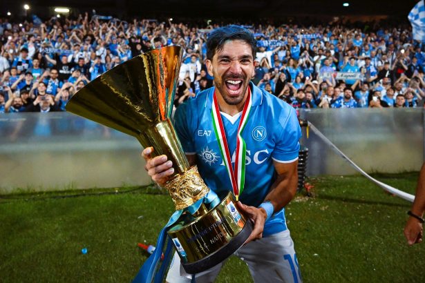 Italian Serie A Winners List: All-Time Italian Football Champions (1898 - 2026)