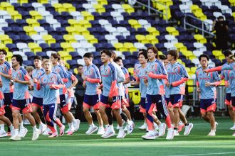 Japan Predicted XI vs Netherlands: Expected Starting Lineup and Team News