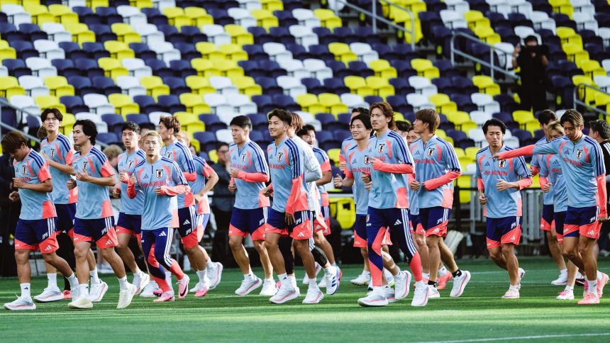 Japan Predicted XI vs Netherlands: Expected Starting Lineup and Team News