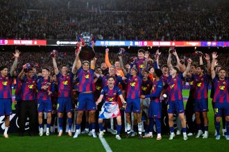 La Liga Winners List: All-Time Spanish Football Champions (1929–2026)