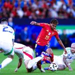 Who Will Win the 2026 World Cup Best Young Player Award? Top 5 Favorites Ranked