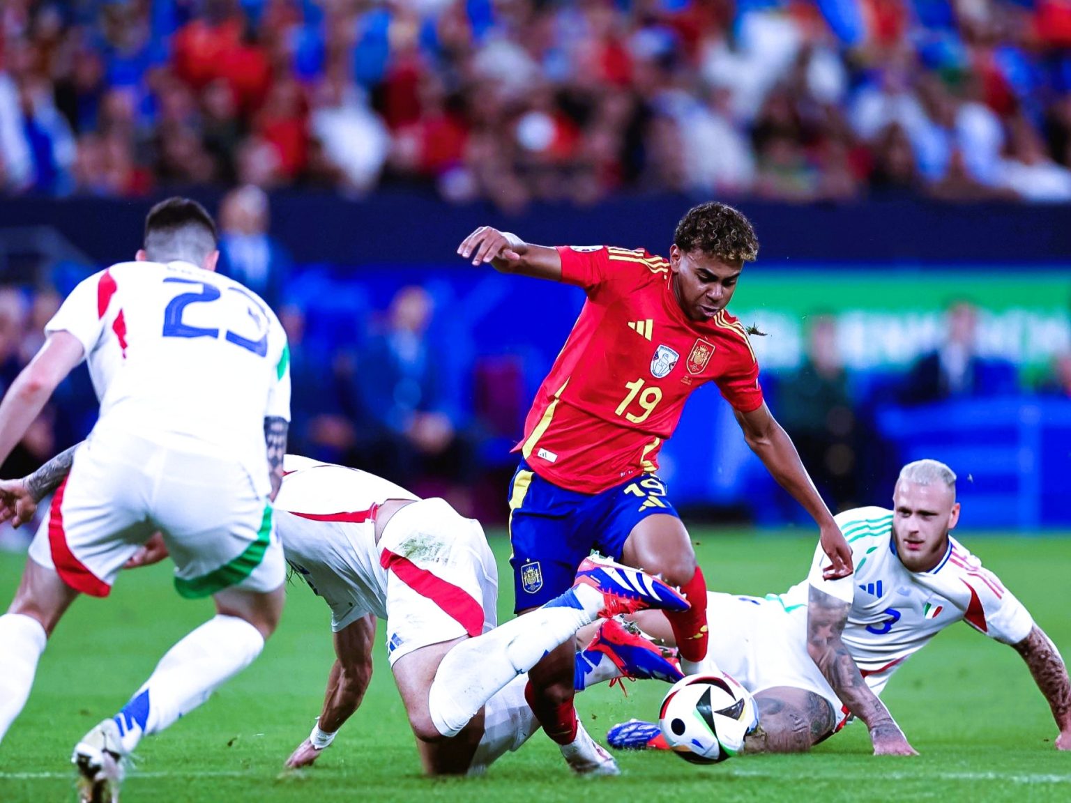 Who Will Win the 2026 World Cup Best Young Player Award? Top 5 Favorites Ranked