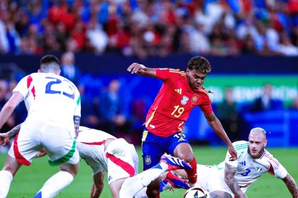 Who Will Win the 2026 World Cup Best Young Player Award? Top 5 Favorites Ranked