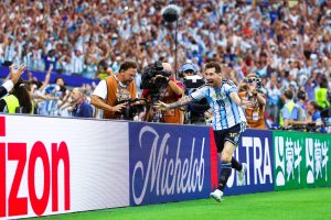 Lionel Messi All Career Hat-Tricks: Complete List (Updated 2026)