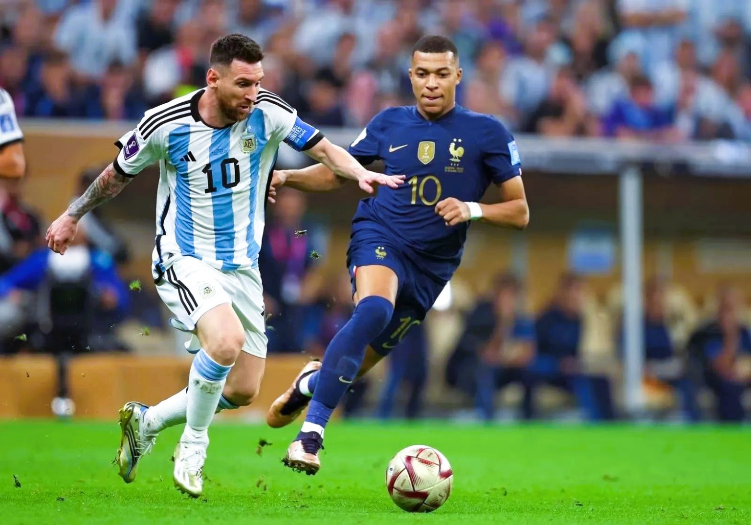 2026 FIFA World Cup Golden Boot: Top 10 Favorites to Finish as Top Scorer