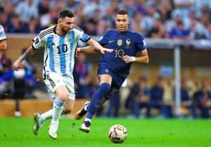 2026 FIFA World Cup Golden Boot: Top 10 Favorites to Finish as Top Scorer