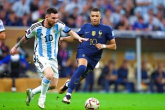 2026 FIFA World Cup Golden Boot: Top 10 Favorites to Finish as Top Scorer