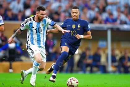 2026 FIFA World Cup Golden Boot: Top 10 Favorites to Finish as Top Scorer