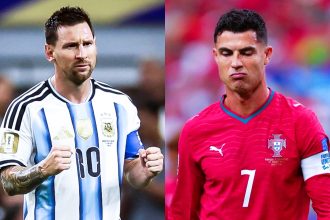 Player with Most Hat-Tricks in Football History | Top Records