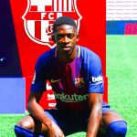 Most Expensive La Liga Transfers of All Time
