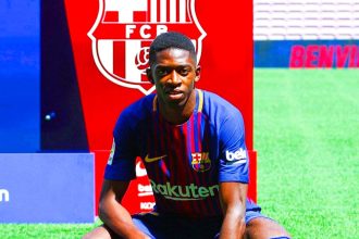 Most Expensive La Liga Transfers of All Time