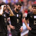 Who Has the World's Best Midfield for 2026 World Cup? Top 5 Teams Ranked