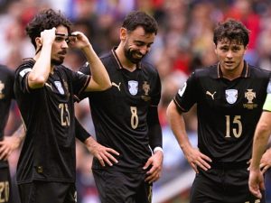 Who Has the World's Best Midfield for 2026 World Cup? Top 5 Teams Ranked