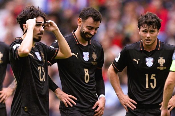 Who Has the World's Best Midfield for 2026 World Cup? Top 5 Teams Ranked