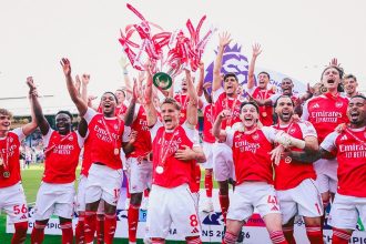Premier League Winners List (1992–2026): Every Champion by Year