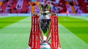 Premier League 2026/27: Start Date, Fixtures, Final Day & TV Schedule