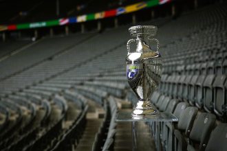 UEFA Euro Winners List: All Champions from 1960 to 2024