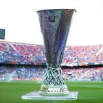 UEFA Europa League Winners List: All Time Champions