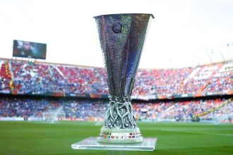 UEFA Europa League Winners List: All Time Champions