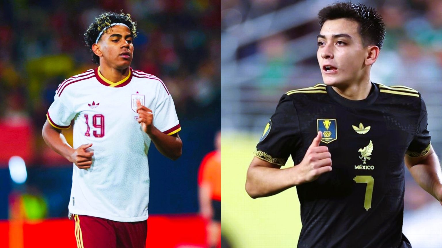 Youngest Player in Every 2026 World Cup Squad (All 48 Teams)