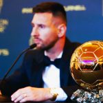 Ballon d'Or Winners List (1956–2026): Complete History of Every Winner