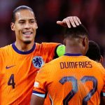 Netherlands predicted XI vs Japan for the FIFA World Cup 2026 Group F match
